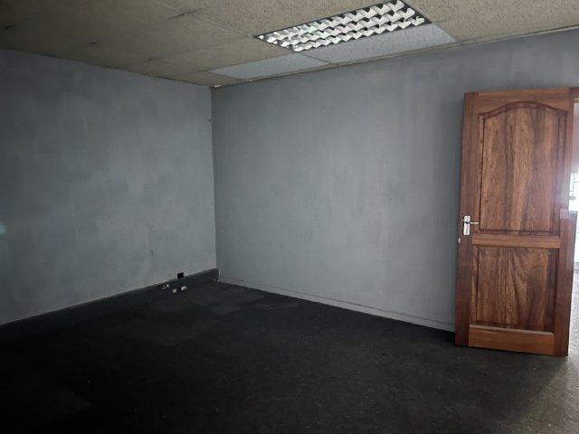 To Let commercial Property for Rent in Montague Gardens Western Cape